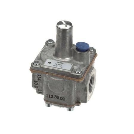 Magikitchn Regulator, Appliance, Lp, #2J-1133900 2J-1133900